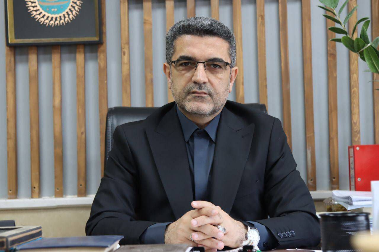 پیام ریاست شورای سیاستگذاری جناب دکتر جعفر کیالاشکی